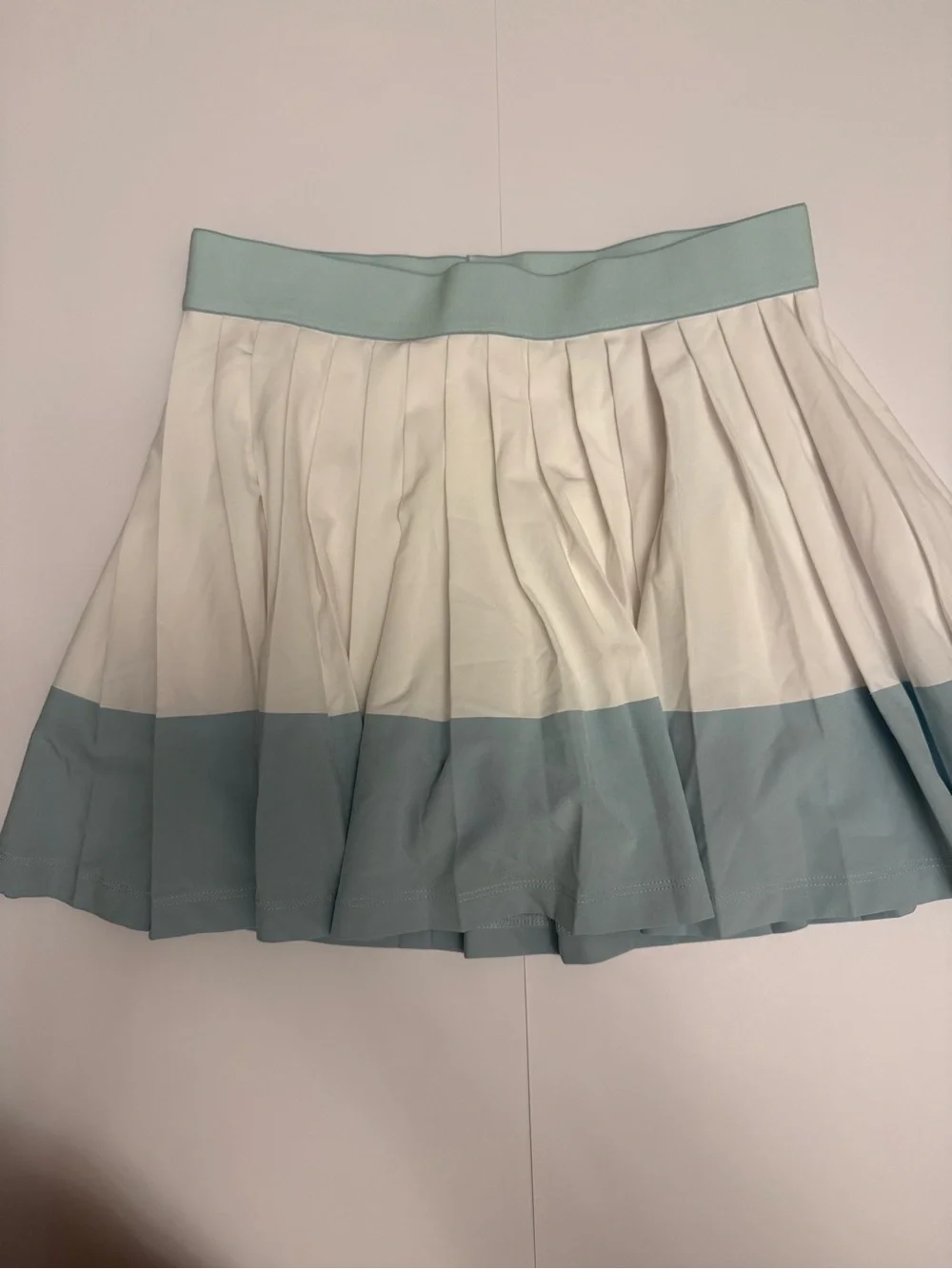 Athleta Girl Pleated Tennis Skort Bundle | Girls Large (12) | 2 Skorts